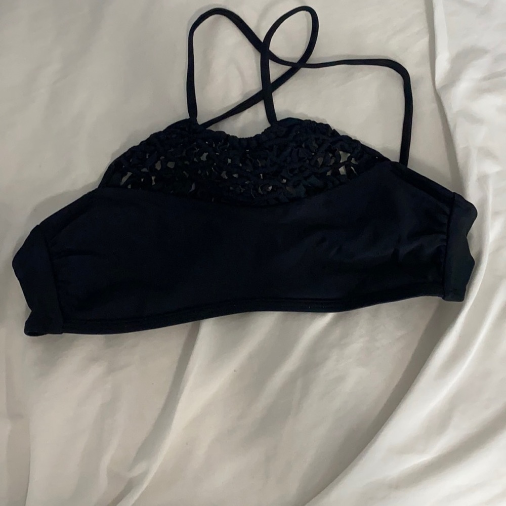 target bikini top